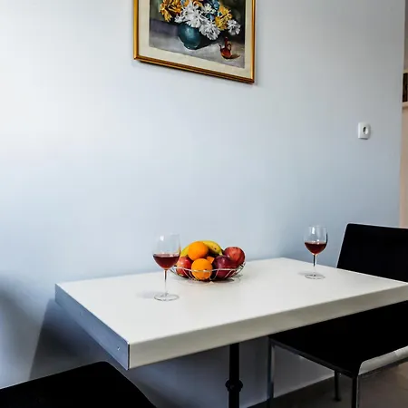 Georgia's House Διαμέρισμα Αρία