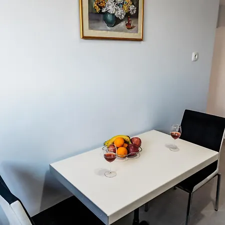 Georgia's House Αρία