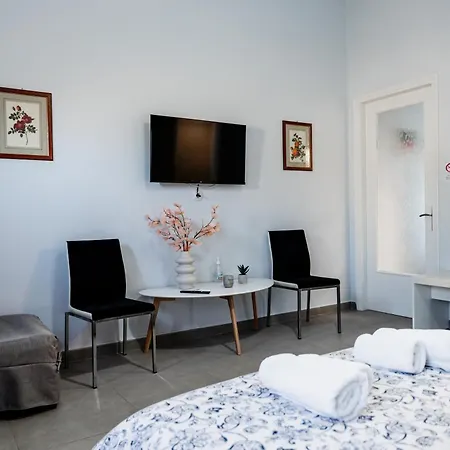 Georgia's House Διαμέρισμα Αρία